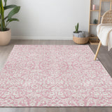 addison chantille acn920 pink rug