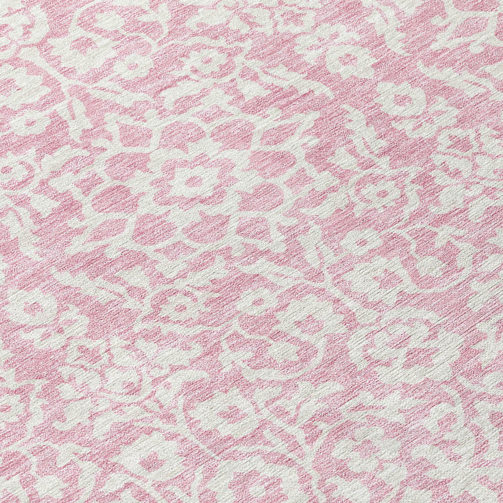 addison chantille acn920 pink rug
