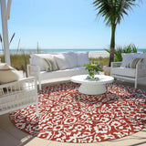 addison chantille acn920 red rug