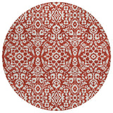 addison chantille acn920 red rug