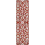 addison chantille acn920 red rug
