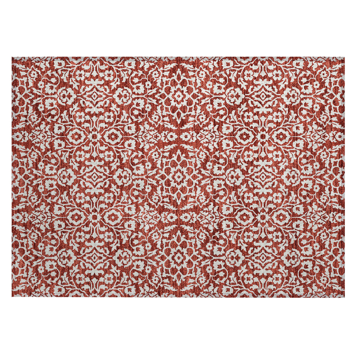 addison chantille acn920 red rug