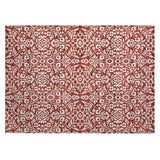 addison chantille acn920 red rug