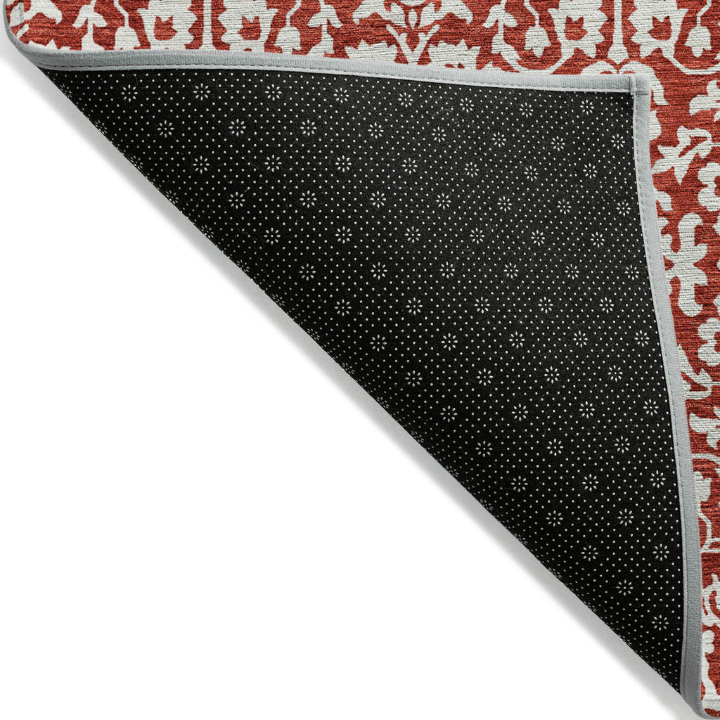 addison chantille acn920 red rug