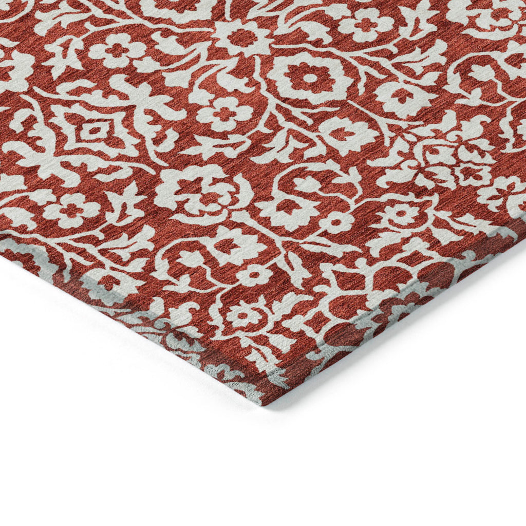 addison chantille acn920 red rug