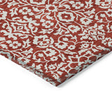 addison chantille acn920 red rug