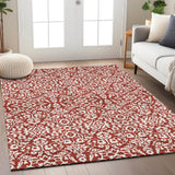 addison chantille acn920 red rug