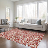 addison chantille acn920 red rug