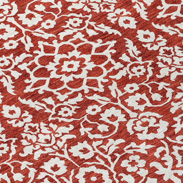 addison chantille acn920 red rug