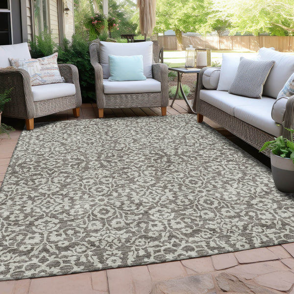 addison chantille acn920 taupe rug