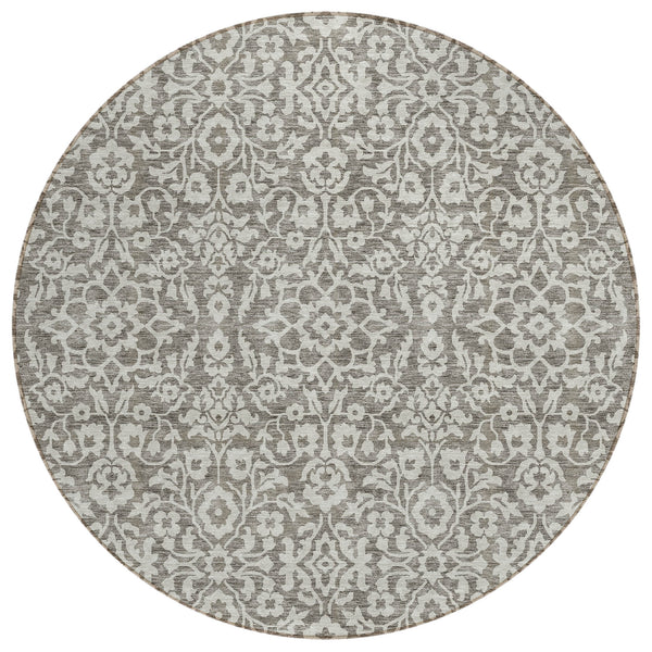 addison chantille acn920 taupe rug