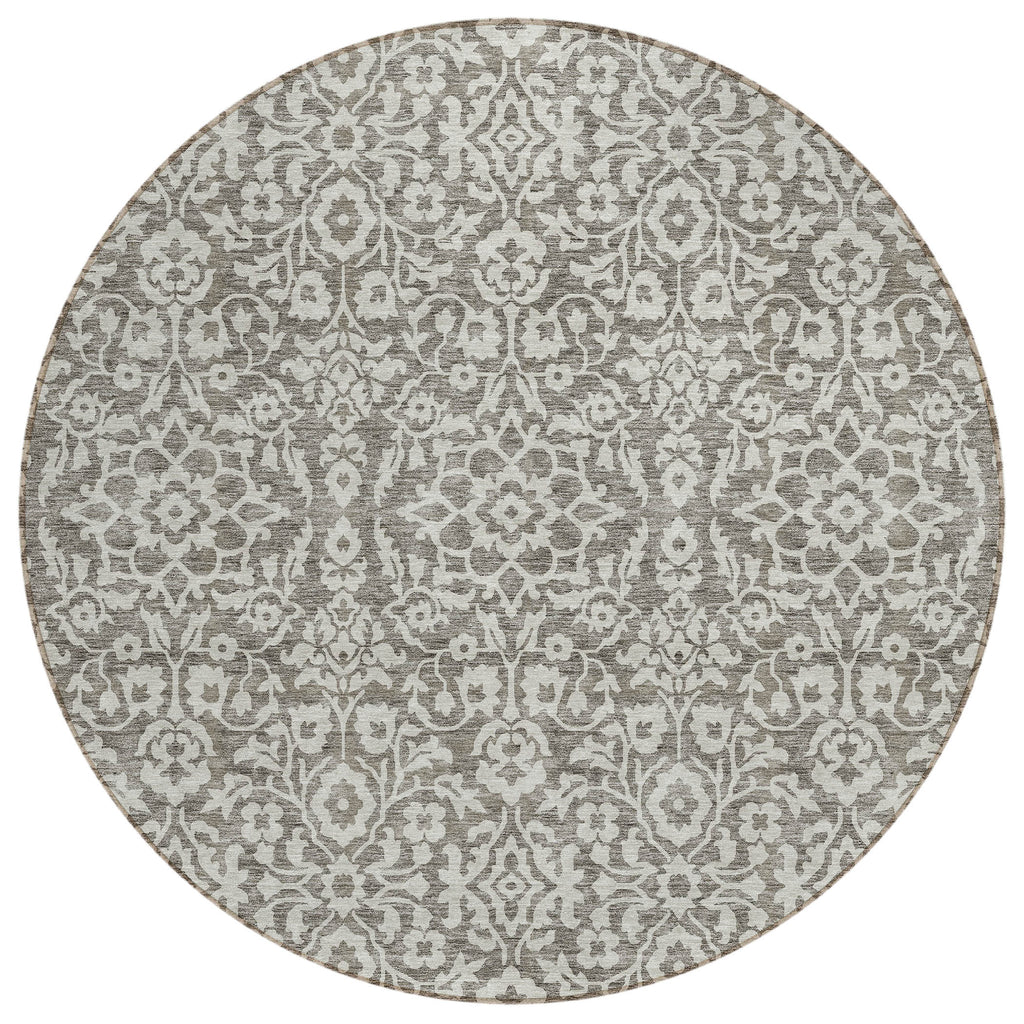 addison chantille acn920 taupe rug