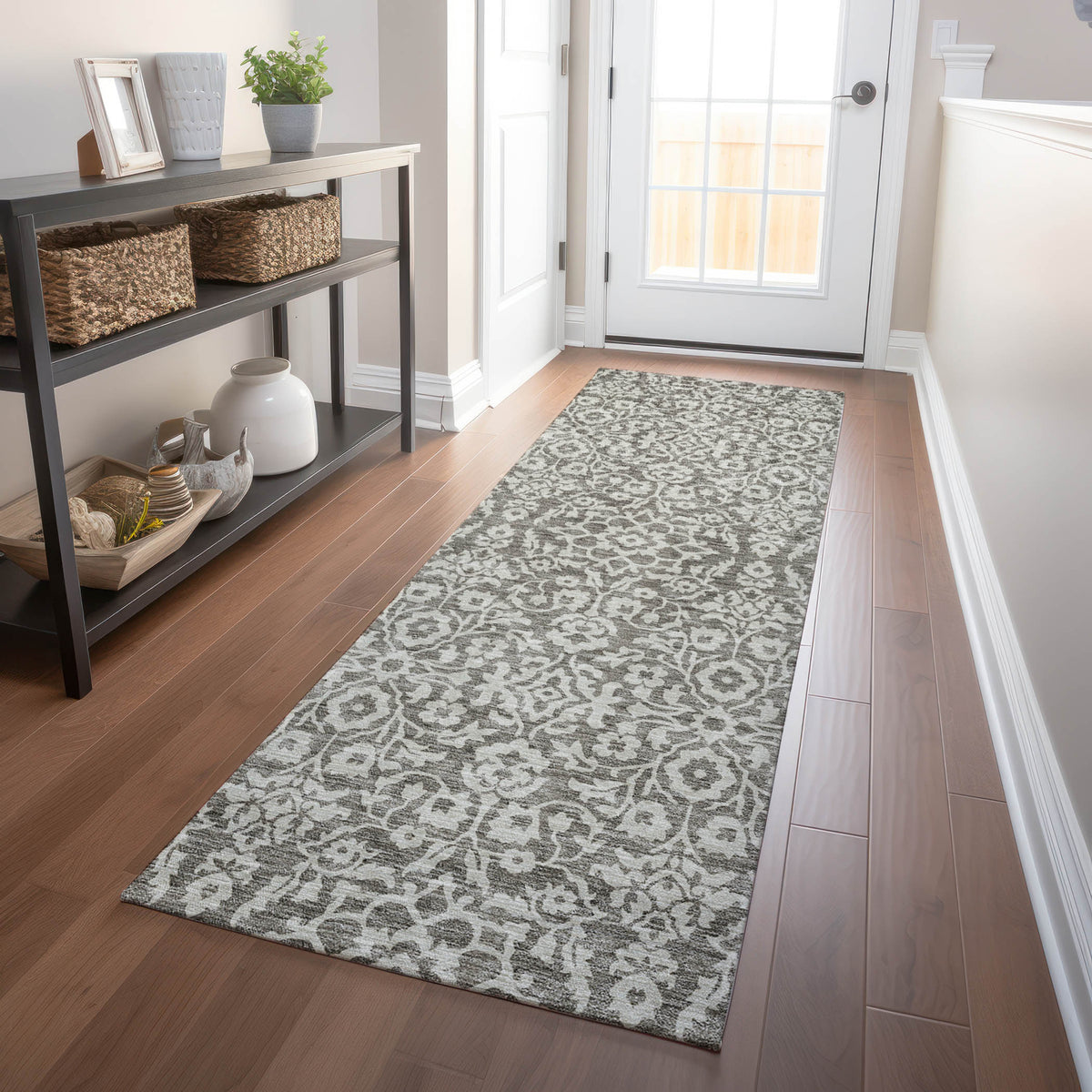 addison chantille acn920 taupe rug