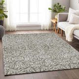 addison chantille acn920 taupe rug