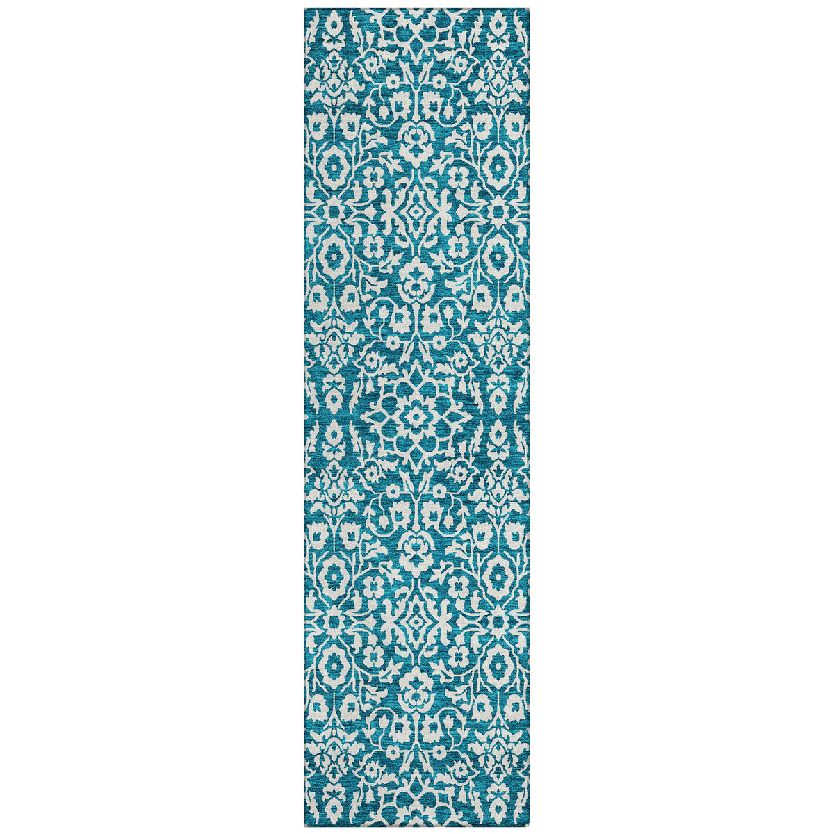 addison chantille acn920 teal rug