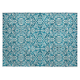 addison chantille acn920 teal rug