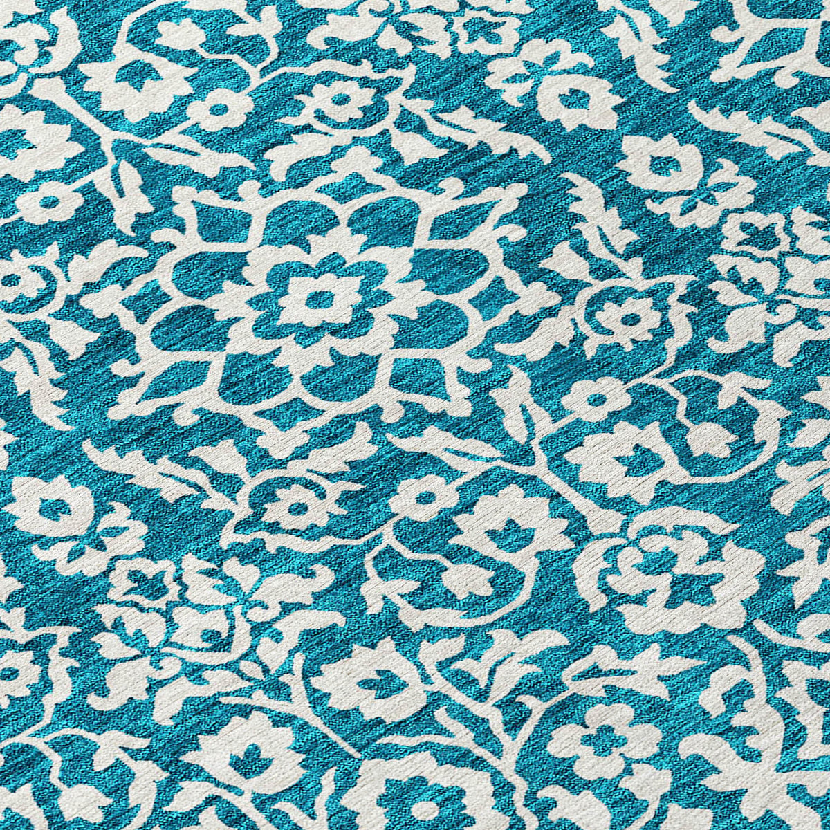 addison chantille acn920 teal rug