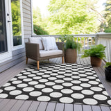 addison chantille acn921 black rug