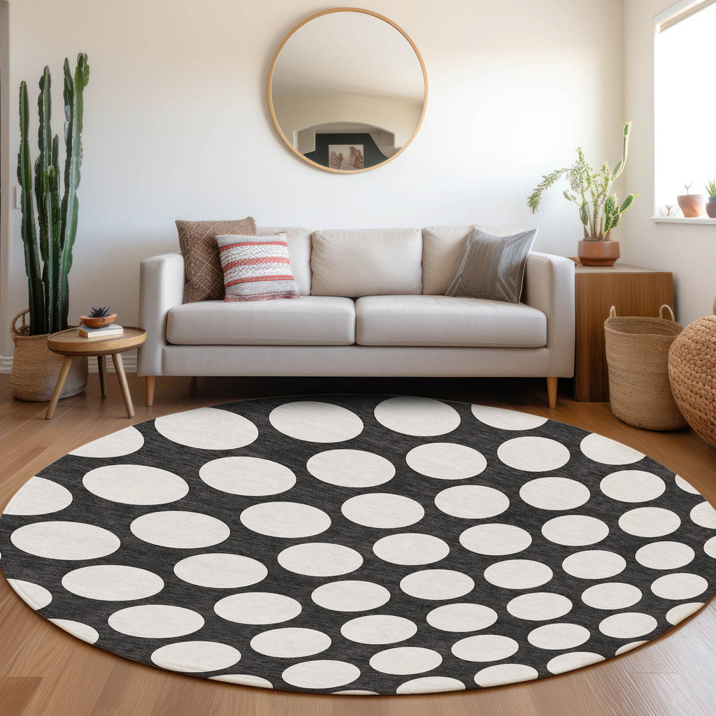 addison chantille acn921 black rug