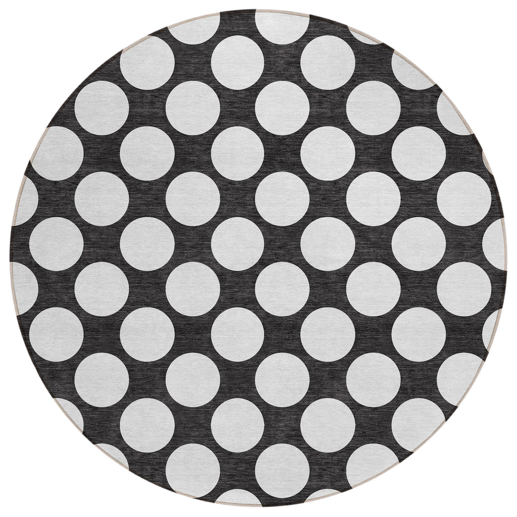 addison chantille acn921 black rug