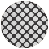 addison chantille acn921 black rug