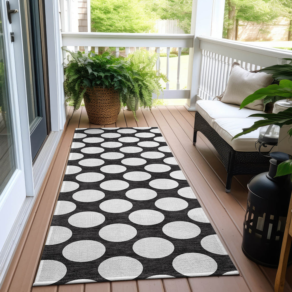 addison chantille acn921 black rug