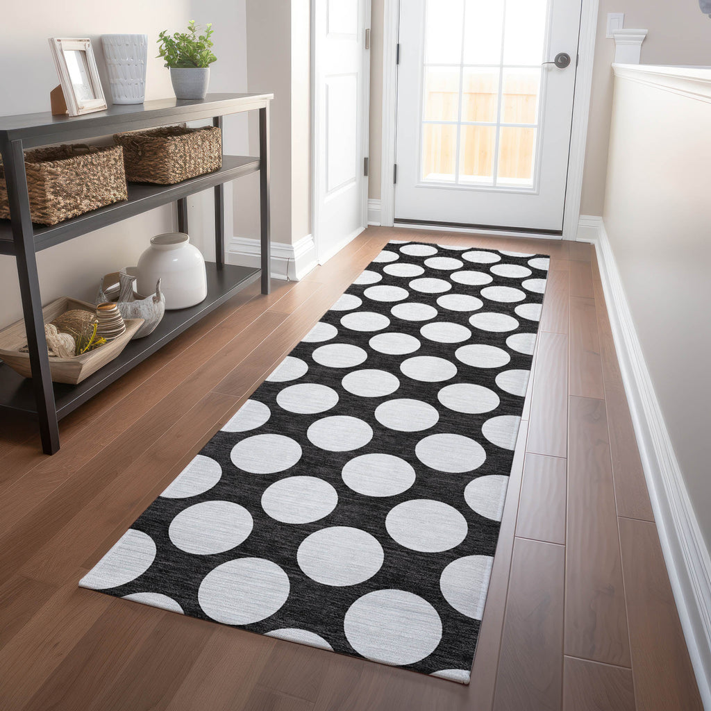 addison chantille acn921 black rug