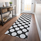 addison chantille acn921 black rug