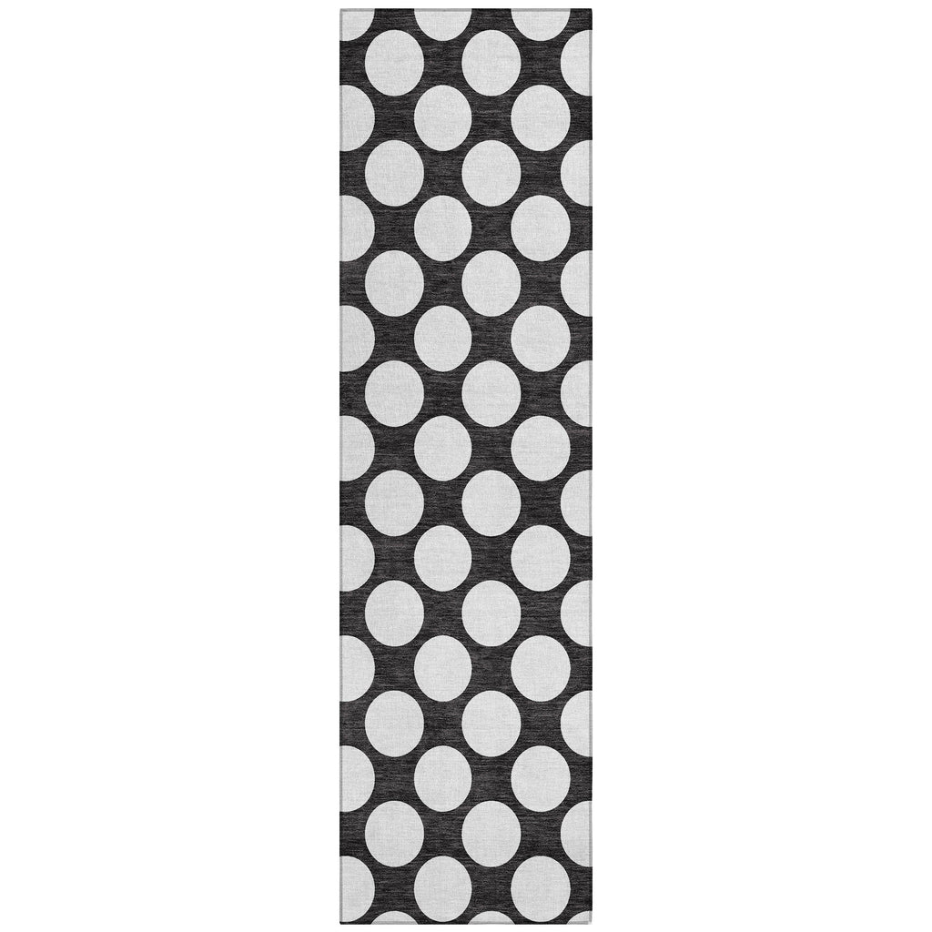 addison chantille acn921 black rug