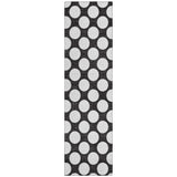 addison chantille acn921 black rug