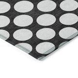 addison chantille acn921 black rug