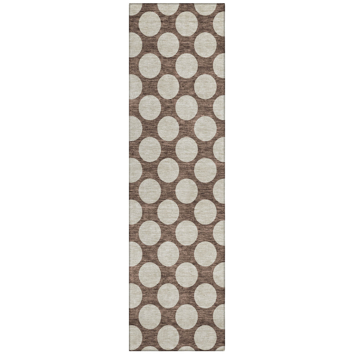 addison chantille acn921 brown rug