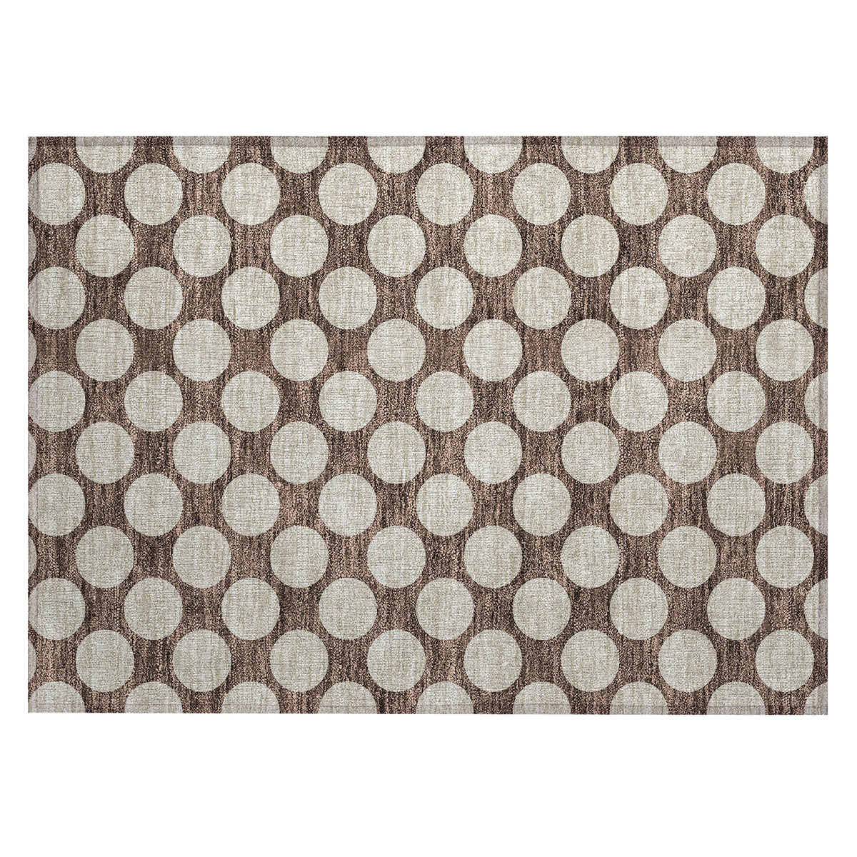 addison chantille acn921 brown rug