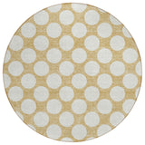 addison chantille acn921 gold rug