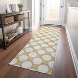 addison chantille acn921 gold rug