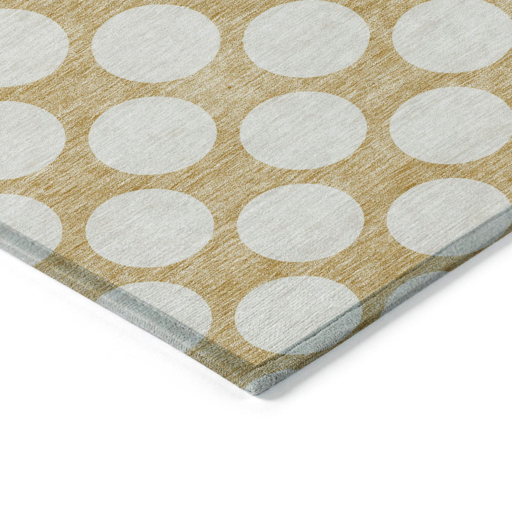 addison chantille acn921 gold rug