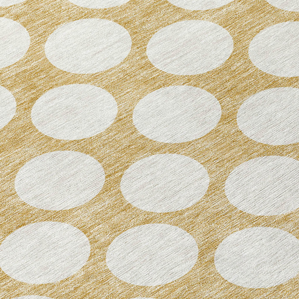 addison chantille acn921 gold rug