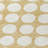 addison chantille acn921 gold rug