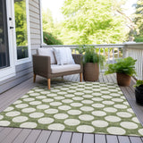 addison chantille acn921 green rug