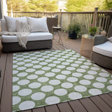 addison chantille acn921 green rug