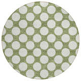addison chantille acn921 green rug