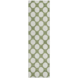 addison chantille acn921 green rug