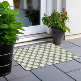 addison chantille acn921 green rug