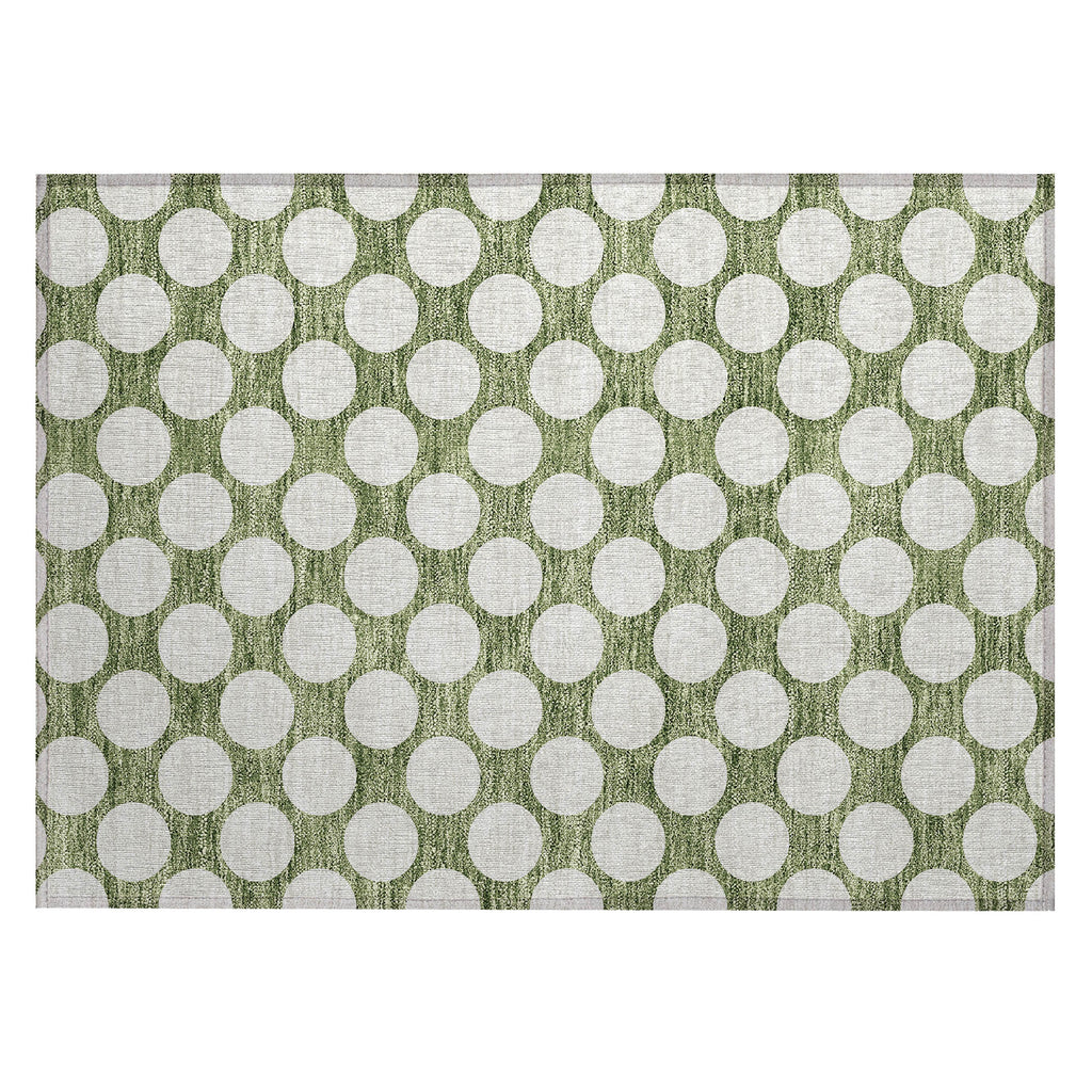 addison chantille acn921 green rug