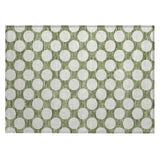 addison chantille acn921 green rug