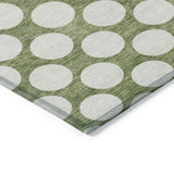 addison chantille acn921 green rug