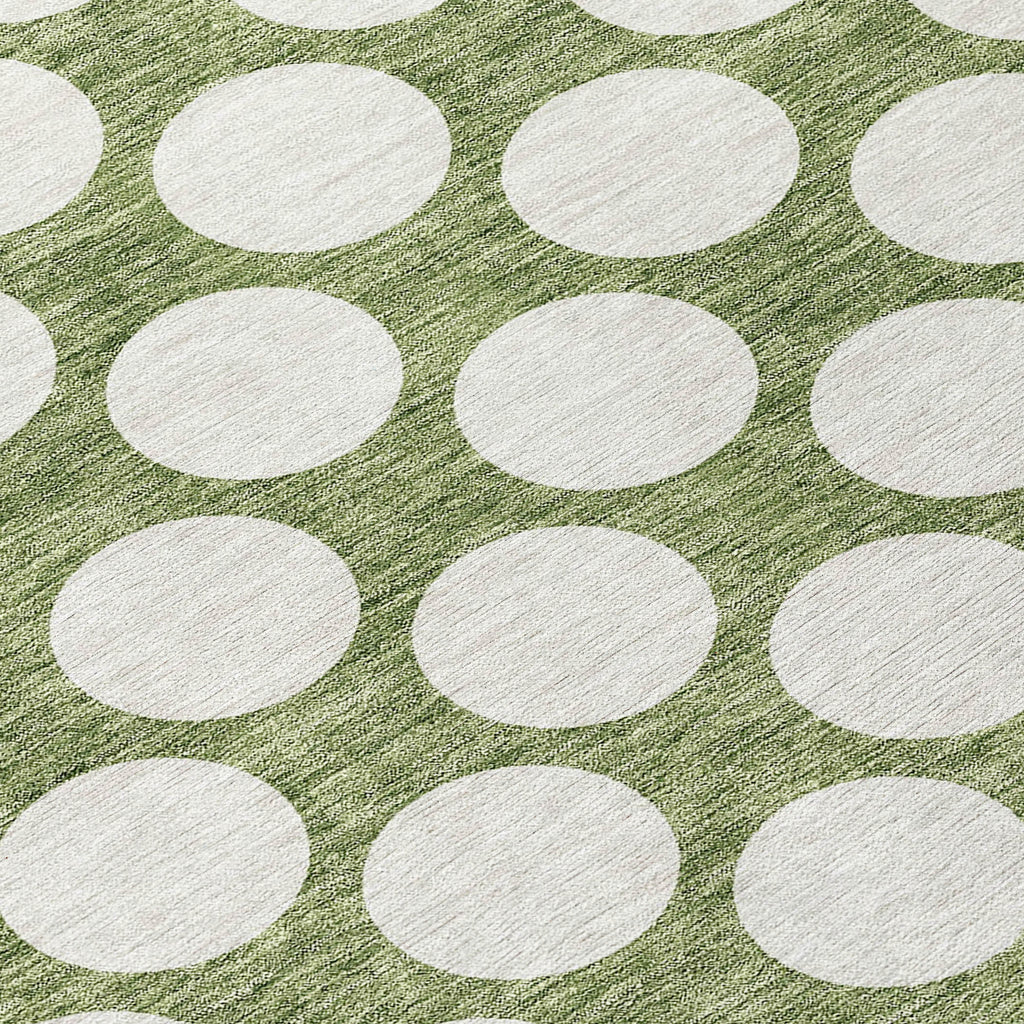 addison chantille acn921 green rug