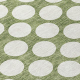 addison chantille acn921 green rug