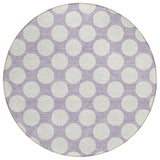 addison chantille acn921 lavender rug