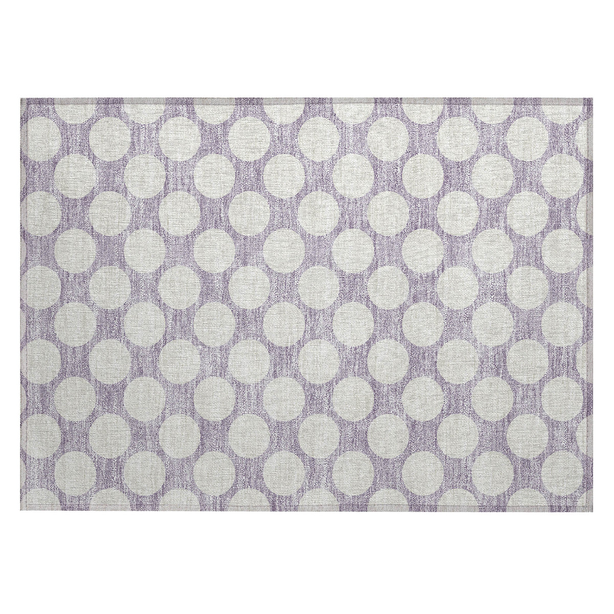 addison chantille acn921 lavender rug
